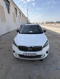 سورنتو ٢٠٢٠ • جي تي لاين • رقم اربيل