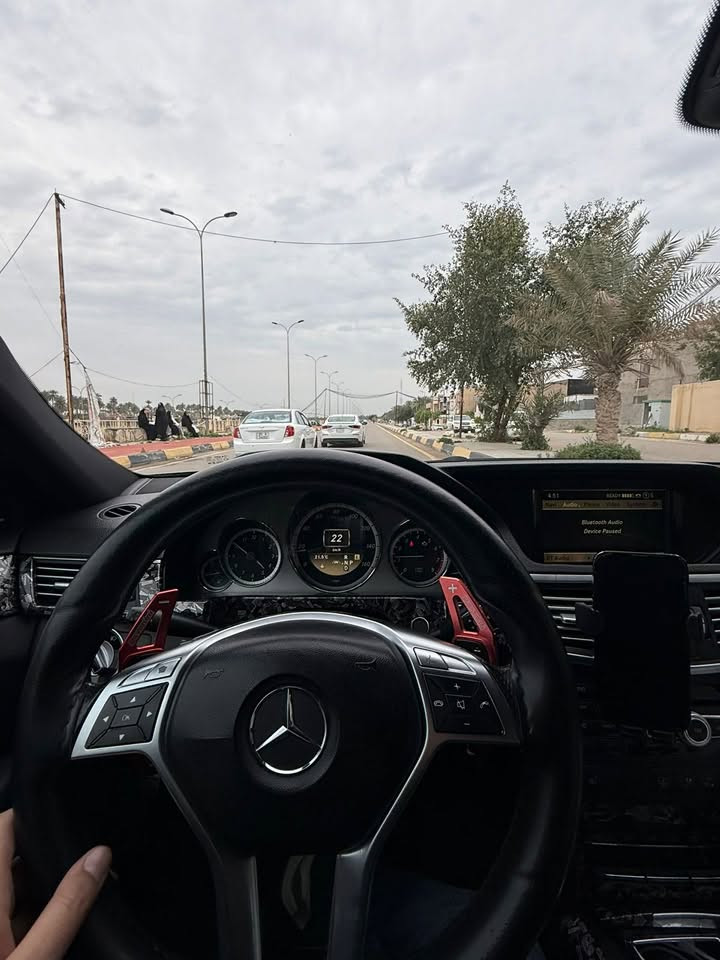 السلام عليكم
مارسدس E350 2012  محدث 2016
اسود بغداد ب اسمي بدون حادث صبغ فقط بنيد مال تحديث ورصعة بباب الصندوك كت AMG فول مواصفات بانوراما ويل 18 ماشية 230 الف كيلو.
المكان :ديالى بعقوبة


**إذا كنت صاحب هذا الإعلان وتريد حذفه لأي سبب، رجاءا أرسل رسالة إلى الدعم الفني**