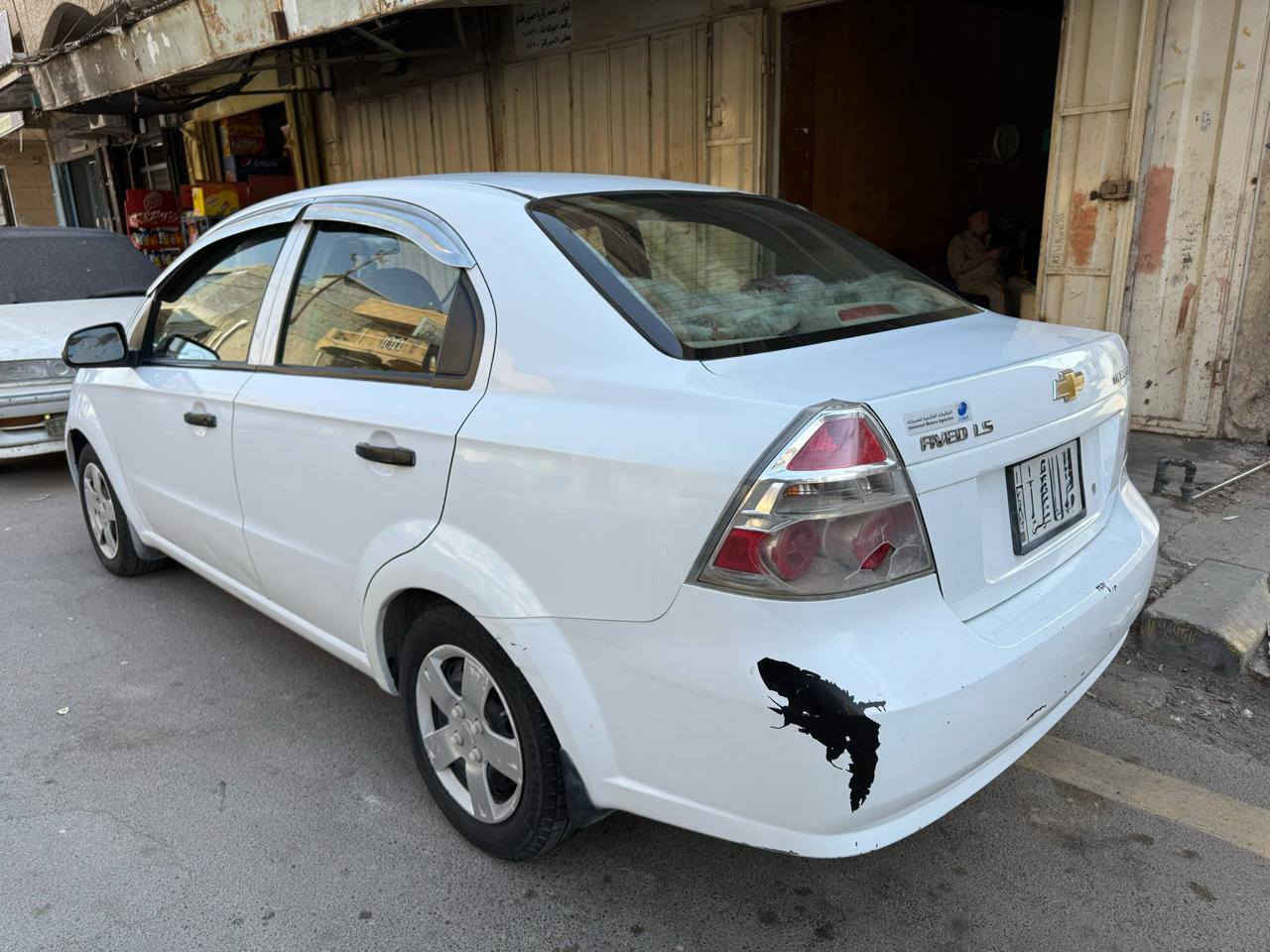 من رخصت الادمن
للبيع 2014 خليجي بغداد بأسمي
