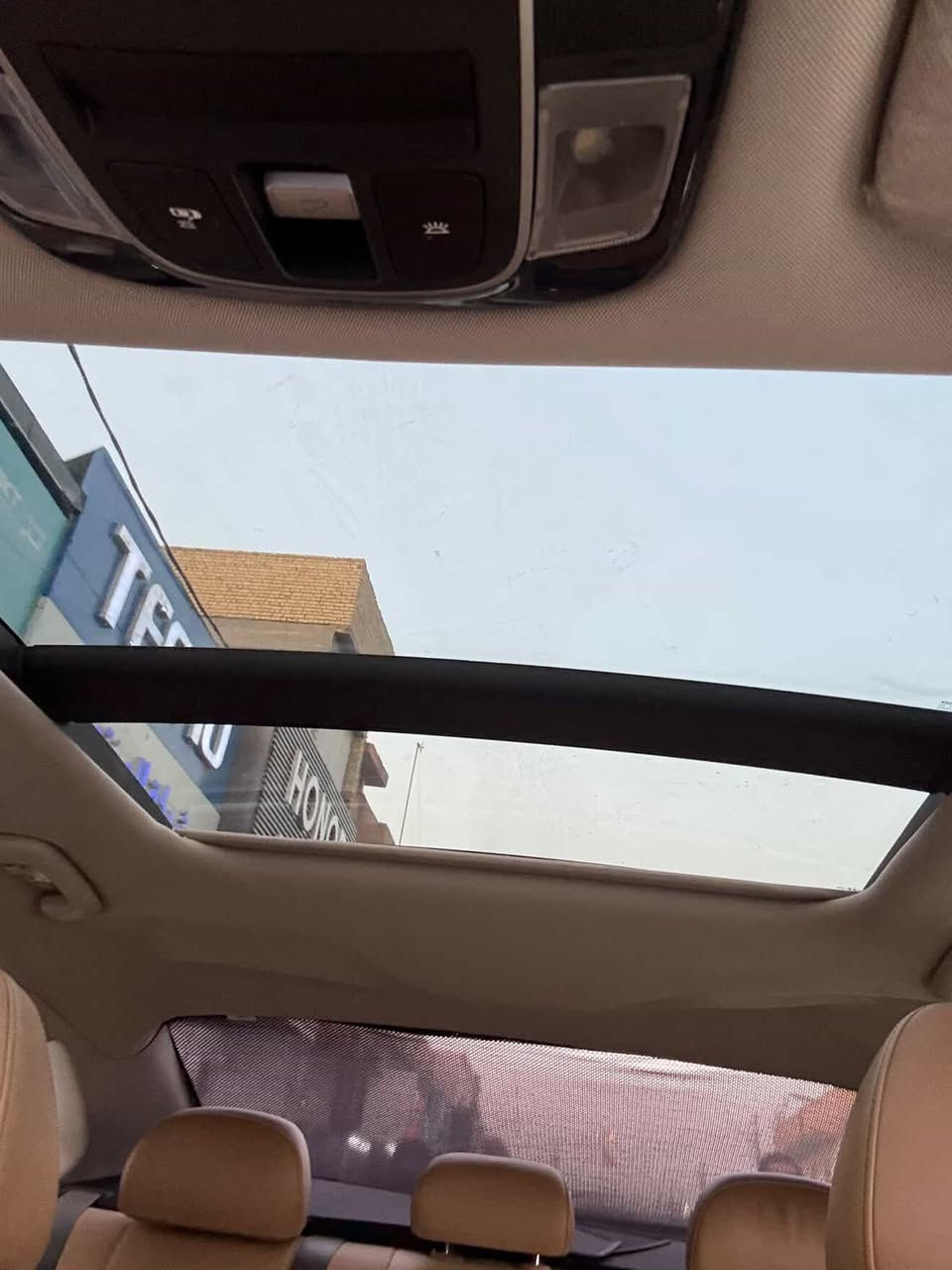 سلام عليكم سونتا ٢٠٢٤ كفاله عامه من شخط  بغداد حره فول موصفات واحد عله واحد *********** مغلفه بي بي اف
