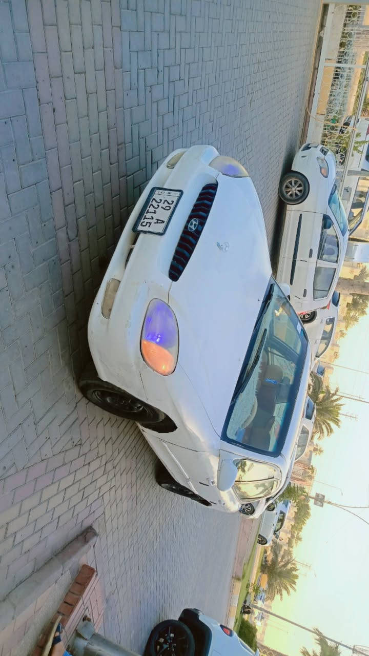 السلام عليكم
سوناتا موديل 2000
رقم مميز نكليزي بسمي 
سنويه  2031
هزه جديده 
مكينه 2000 أو كير جدد صار شهر من شديتهن بلاديات
حداديه اماميه خلفيه جديده 
تخم تاير جديد 
سياره مكفوله من كلبه أو تجه أو ضربه القويه سياره جاهزه خط واحد اصل كير اوتماتيك 
تعال كلوب أو شوف بعينك 
سعره ،،،40،،، مكان سياره بابل القاسم ***********
