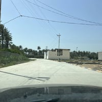 قطعة ارض مستعجل علبيع  قطعه مساحه 200ركن  جنس العقار طابو زراعي 25مكات...