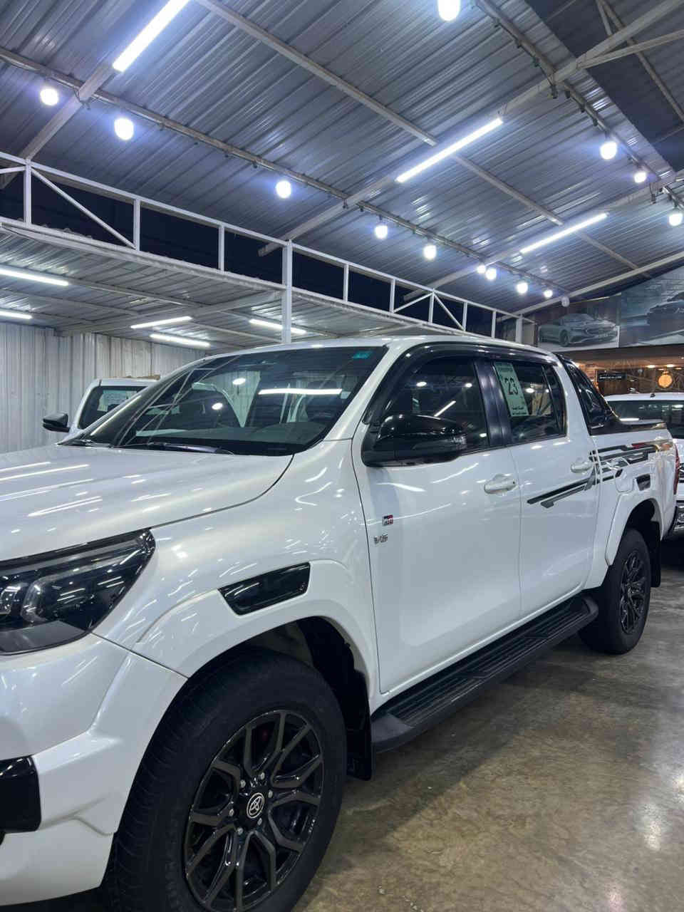 2023 GR كويتي
السيارة مكفولة كفالة عامة 

معروف  شنو GR ومواصفاته

ترهم مراوس 

السعر 425 ورقه 

مكاني بغداد الشعب 

للاستفسار ***********
