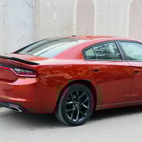 جارجر موديل 2022 سياره جاهزه مابيه نقص برغي ربع متصرف عليه لا مشتغله خ...