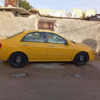 سبكترا ٢٠٠٧ • وارد أمريكي • حادث