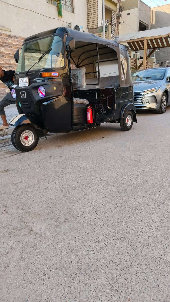 السلام عليكم تكتك موديل ٢٢ كفالة عامه كشر ومكينه من عده دوس فقط سنوية ب اسمي هزة جديده تكتك كل نقص مابيها مكاني بغداد الرستمية شراي يتصل علة هذا رقم *********** متواجد واتساب اني مكلف ب النشر هذا 👉 رقم صاحب تكتك
