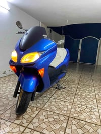 فورزا MF08 • فول فول • نضام سكيورتي