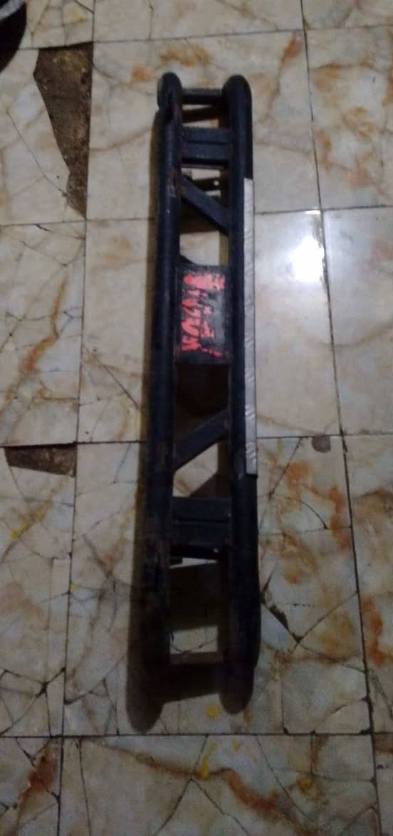 سلام عليكم درع مال تكتك وسبيرات واحد نضيف كلش واحد نص ونص الفيدو موجود رايدهن كلهن 40 الف الشراي يدلل *********** مكاني بغداد مدينه الصدر
