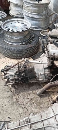 اخوان معقوله كير عادي 520محرك فل ZF ماكو ابد يرحم والديكم العندو نفس ا...