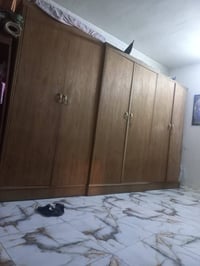 كاونتر • جديد • ٦ بيبان