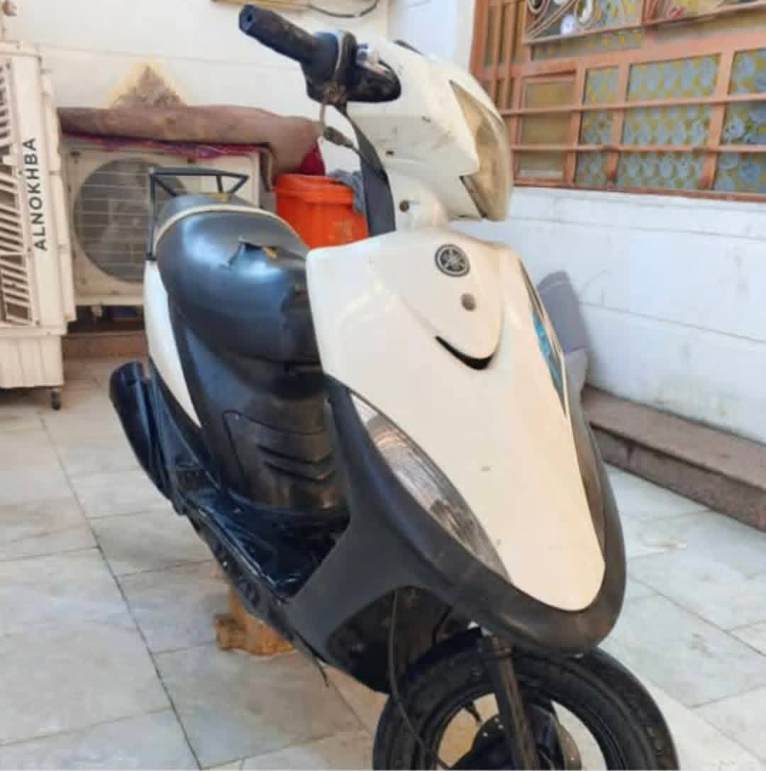 بيع سريع متوازي كلش 
السلام عليكم إخوان ماكس عدلة للبيع الدراجة جاهزة شغالة نكرة سلف مكينة كلجات كابريتر كلها بلادية ب450 وبيها مجال 
*********** مكاني بغداد البلديات بغداد, العراق
