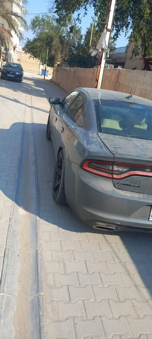 سلام عليكم للبيع
 سياره جارجر موديل 2019 
رقم سياره بغداد 
موقع السياره كربلاء 
السعر(175)
الهاتف(***********)
