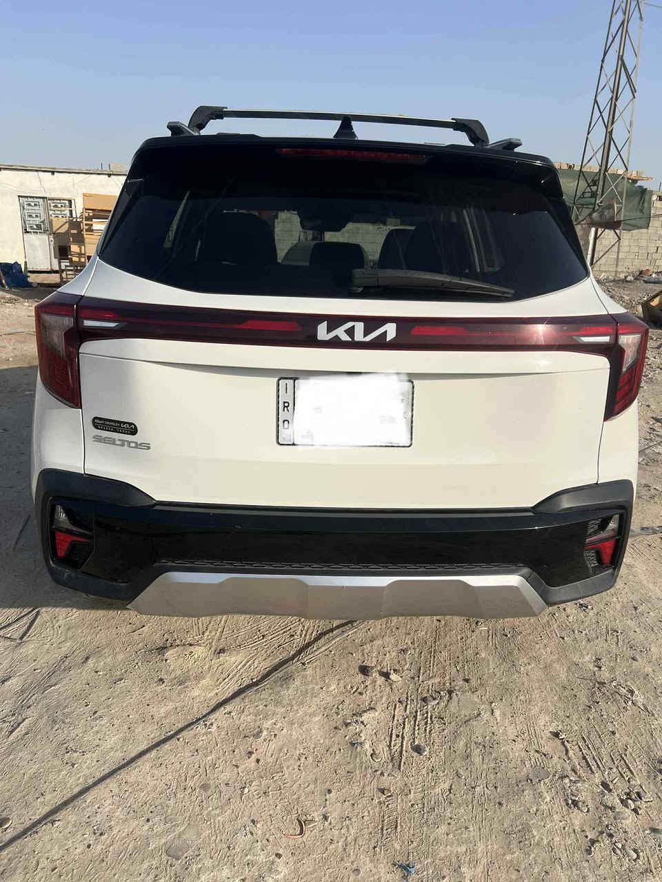 سياره سنيتوس اللبيع مديل 2024 الستفسار رقم ***********
