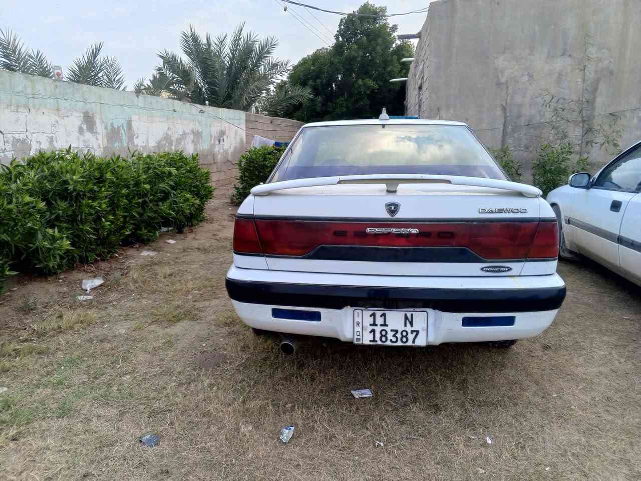 اسبرو للبيع  من الاخير الكشر شوفت عينك ما يحتاج احجيلك عليه وتبريد 💨ثلج  رقم بغداد ماكو شي ما يشتغل
السعر 45 وبي مجال حك الجيه  بابل/ حله /جبله هاذ رقمي بي واتساب ***********
