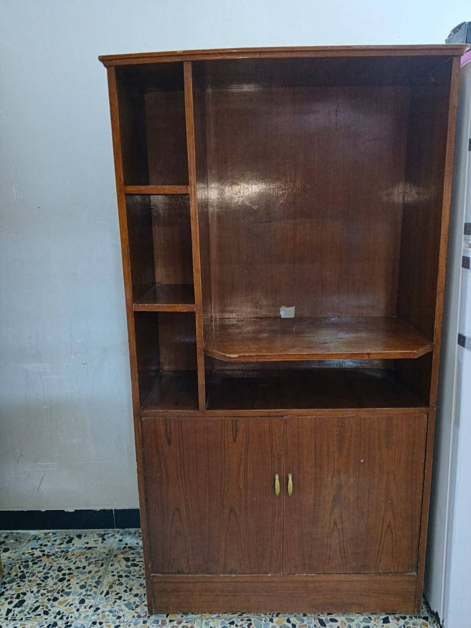 السلام عليكم غرفه صاج تكمه النظافه مثل مموضح بلصور السعر 350 وبيه مجال بسيط العنوان ابو غريب مكلف بلنشر


**إذا كنت صاحب هذا الإعلان وتريد حذفه لأي سبب، رجاءا أرسل رسالة إلى الدعم الفني**