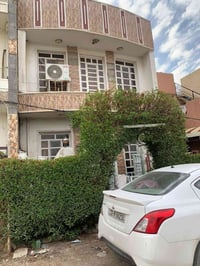 الغزالية الكفائات • ٦٠م • واجهة ٦م×١٠م