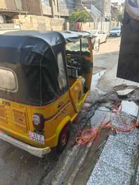 تكتك موديل واحد وعشري رقوم وسنويه انكليزي بسمي 07755523827 اتصال عسمكا...