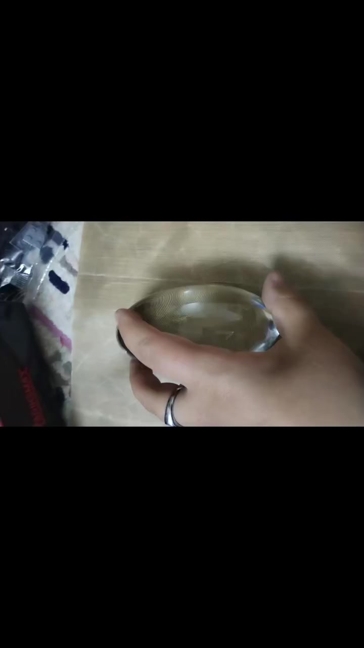 اخوان عندي هاي البيضه زجاجيه مدري كرستاليه ماعرف شنو هي  ثقيله كلش سعرها 4 الف


**إذا كنت صاحب هذا الإعلان وتريد حذفه لأي سبب، رجاءا أرسل رسالة إلى الدعم الفني**