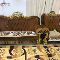 كنب • ١٠مقاعد • ٦كوشات