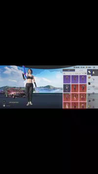 وبركاته حساب بوبي للبيع مستوى 70سعره 40 للتواصل 07742275606