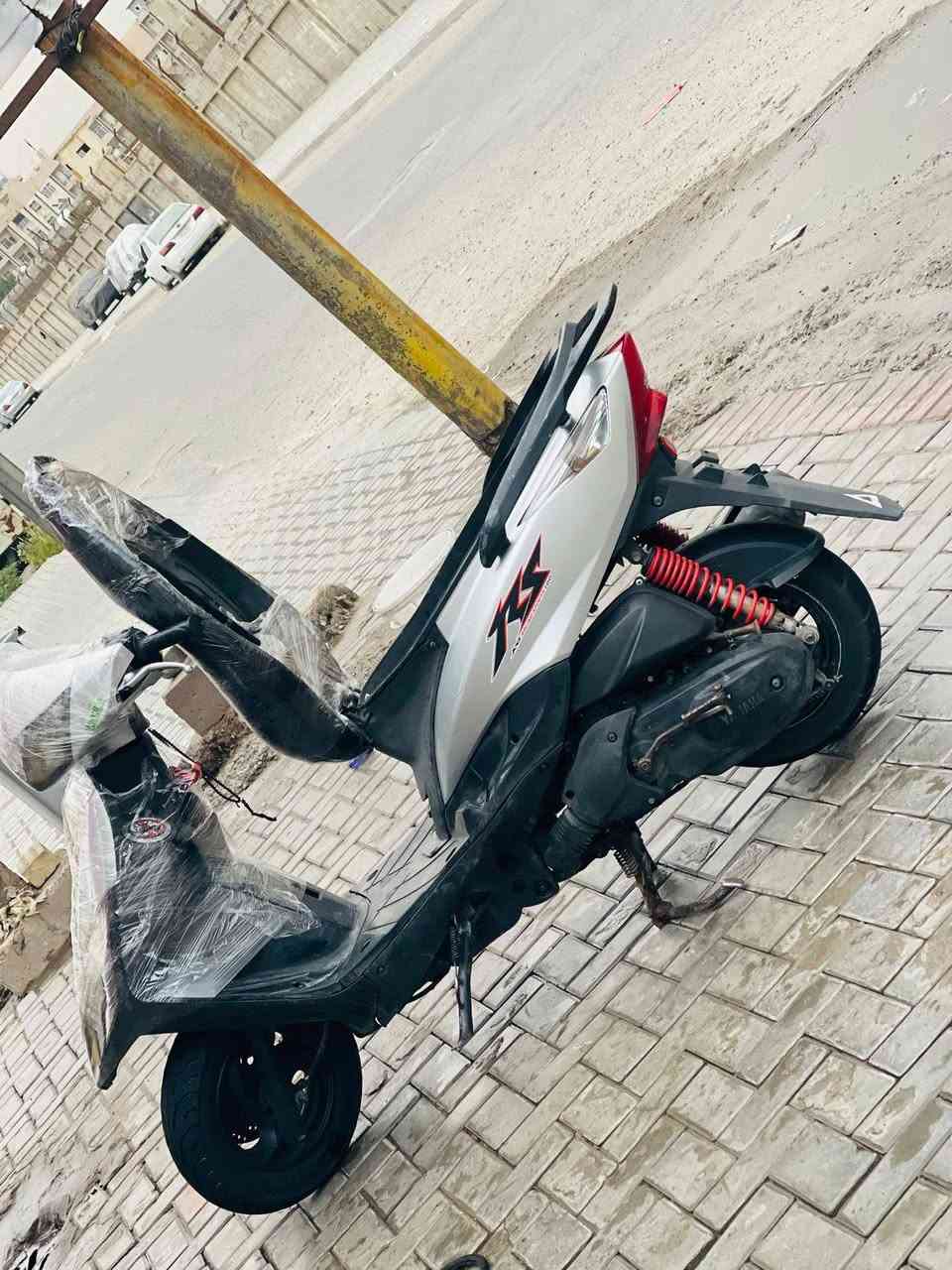 السلام عليكم ماكس ثعلب للبيع نكره سلف بكل وقت كهربائيات كلهه شغاله شلعه ومعدل تخبل مكينه ناعمه عنوان بغداد حي القاهره رقم الهاتف *********** السعر 650
