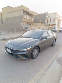 النترا ٢٠٢٤ • رقم اربيل • صبغ بسيط