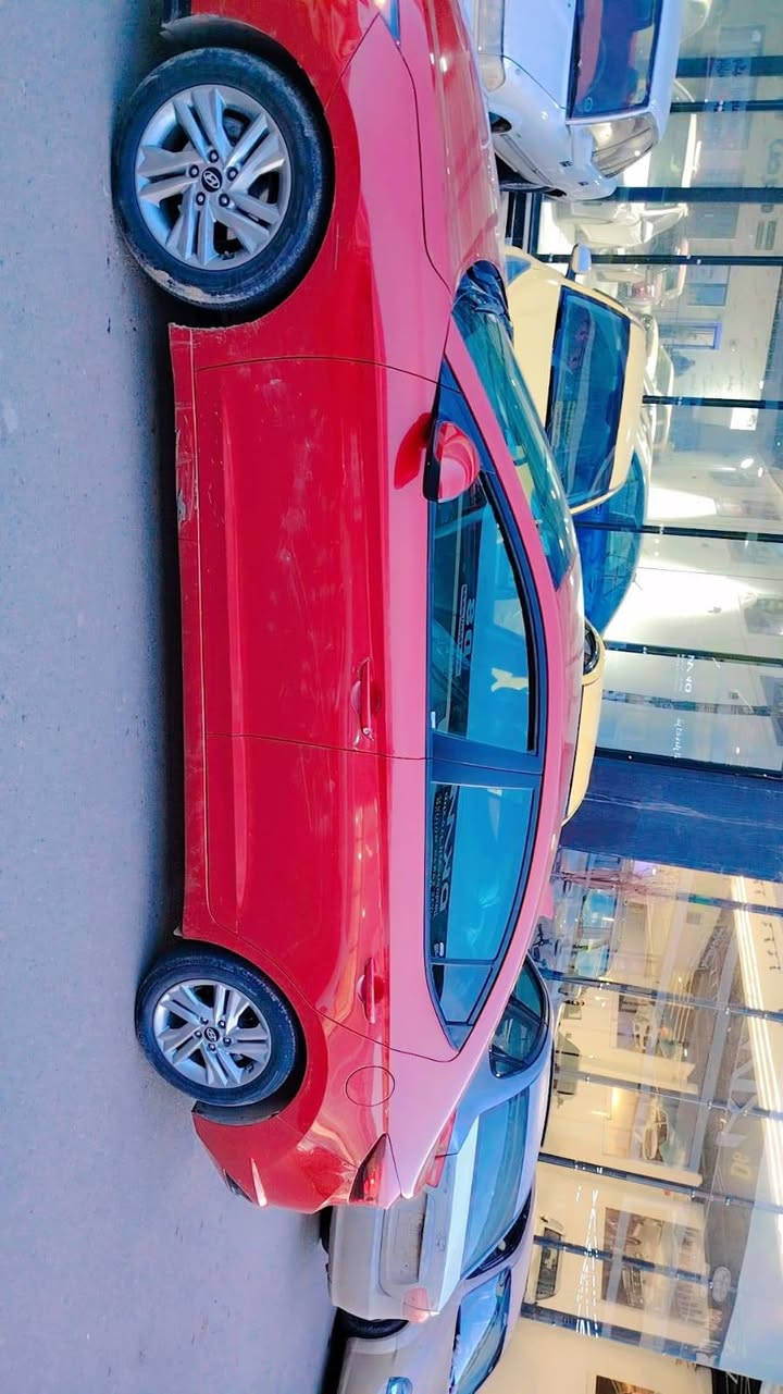 النترا وارد امريكي 2019
بدون ضرر

بدون دواخل

كابون بنزين

رادار امامي + خلفي

تحديد مسار

شاشه ذكيه

تحكم استيرن جهتين

منظومه زينون اصليه

ثلاث انظمه قياده(Normal - Sport - Smart )

سعرها 135 وبيها مجال

للاستفسار

***********

***********
