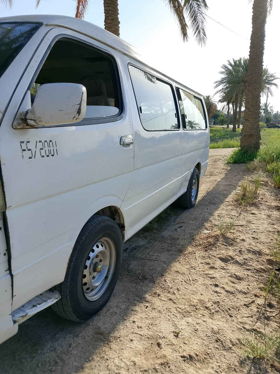 سلام عليكم
جنبي موصليه حره ما عليه اشاره حجز 
مكينه كير أكسل ياباني مكفولات 
حداديه جديده كهربايات كله شغاله 
وبيها وكاله مال راعيه سعر 33 وبيها مجال 
***********
