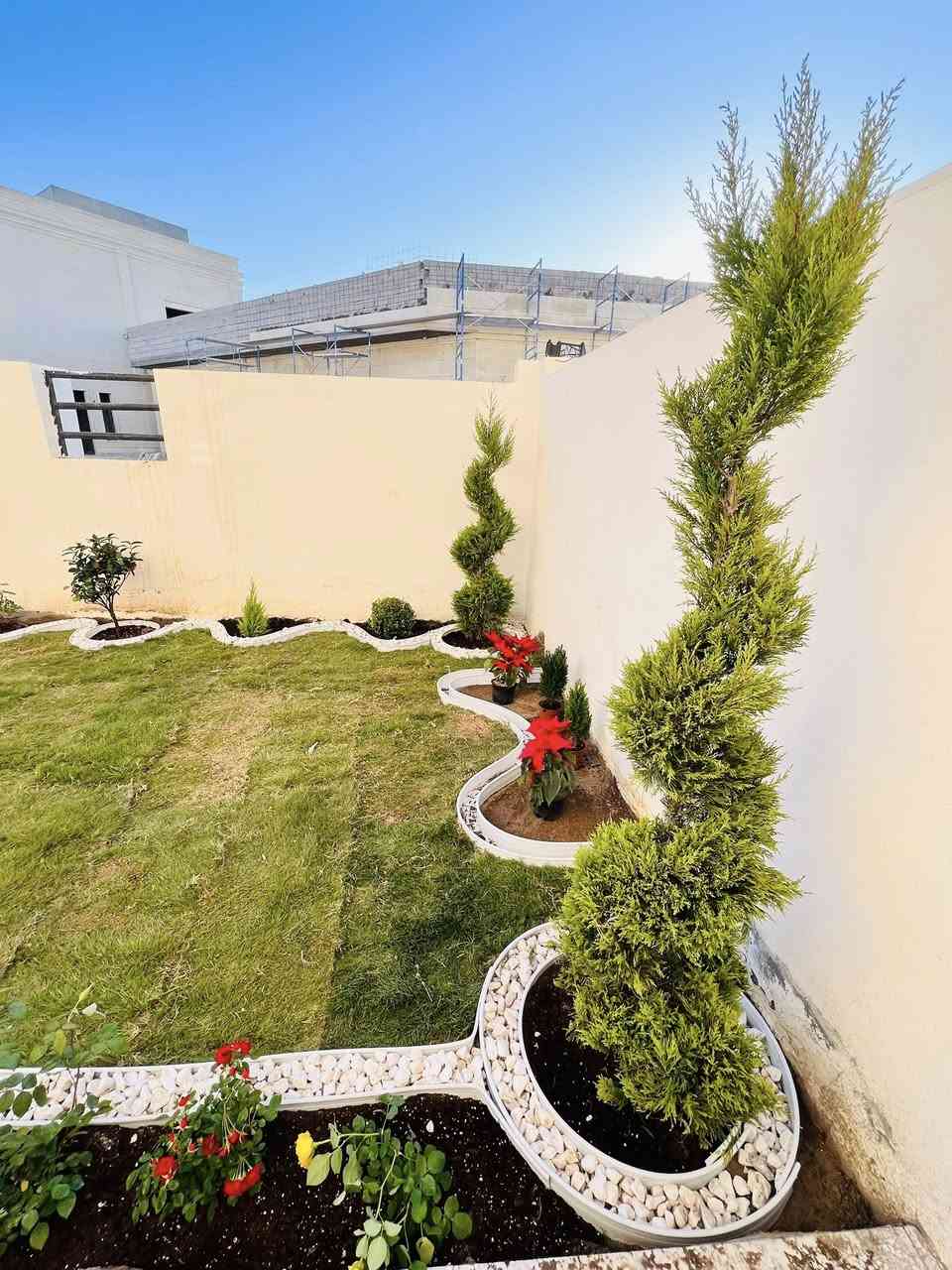 الحمدلله تم وصول بنل ديكورات حدائق تركي كمية خير من الله🔥🔥
الفه ٢٥ متر 🔥سعر المتر ٣٠٠٠ دينار 🔥
🌳بيع جملة ومفرد 🌴

🌳🌴🌺🥀🌺😍
كادر حدقجي تكريت 📍جاهزين لعمل وتجهيز كافة الحدائق🌳والمزارع في كل مناطق تكريت 🔥😍😍
(شاهد اعمالنا 👇)
للحجز والاستفسار *********** 
#صلاح_الدين_تكريت
#اكسبلور
#بنل_حدائق
#تصميم_وزرعة_وتجهيز_جميع_الحدائق
#الجميع
