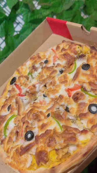 اسعد الله أوقاتكم بكل خير زبائننا الكرام
الا عشاق البيتزا
مطعم ابو آدم السوري الزهيرات شارع ساطي مقابل معهد الامراء ***********
