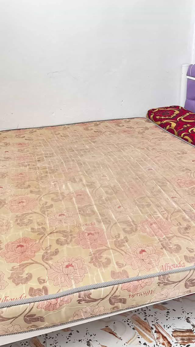 اغراض مستخدمه للبيع كلمن وسعره


**إذا كنت صاحب هذا الإعلان وتريد حذفه لأي سبب، رجاءا أرسل رسالة إلى الدعم الفني**