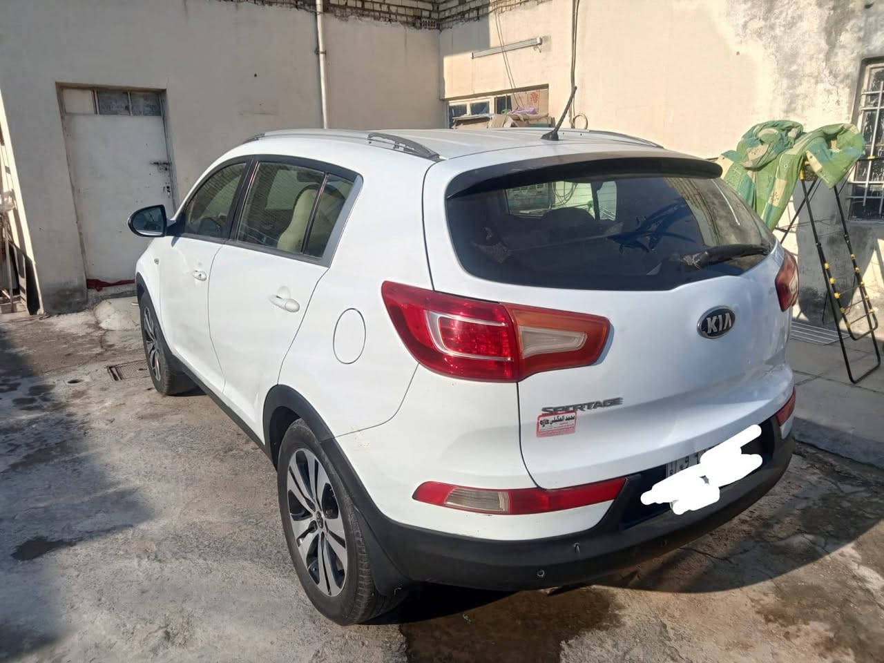 14 بيه صبغ اربع بوب وبنيد بدون ضربه وبيه حالوب ممصلح  للبيع السعر 130 بغداد


**إذا كنت صاحب هذا الإعلان وتريد حذفه لأي سبب، رجاءا أرسل رسالة إلى الدعم الفني**