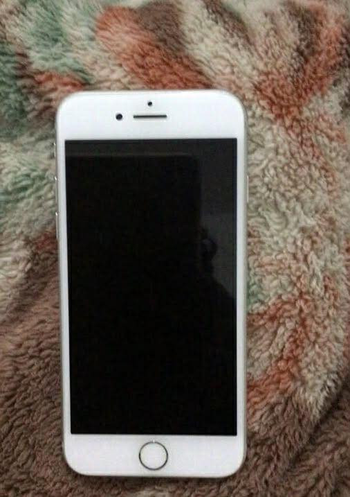 ‏سلام عليكم أخوان عندي ايفون 8 ‏ذاكرة 64 بطارية 81 ‏جهاز ما بدل بيشي سعره 100 ‏مكاني كركوك واحد حزيران


**إذا كنت صاحب هذا الإعلان وتريد حذفه لأي سبب، رجاءا أرسل رسالة إلى الدعم الفني**