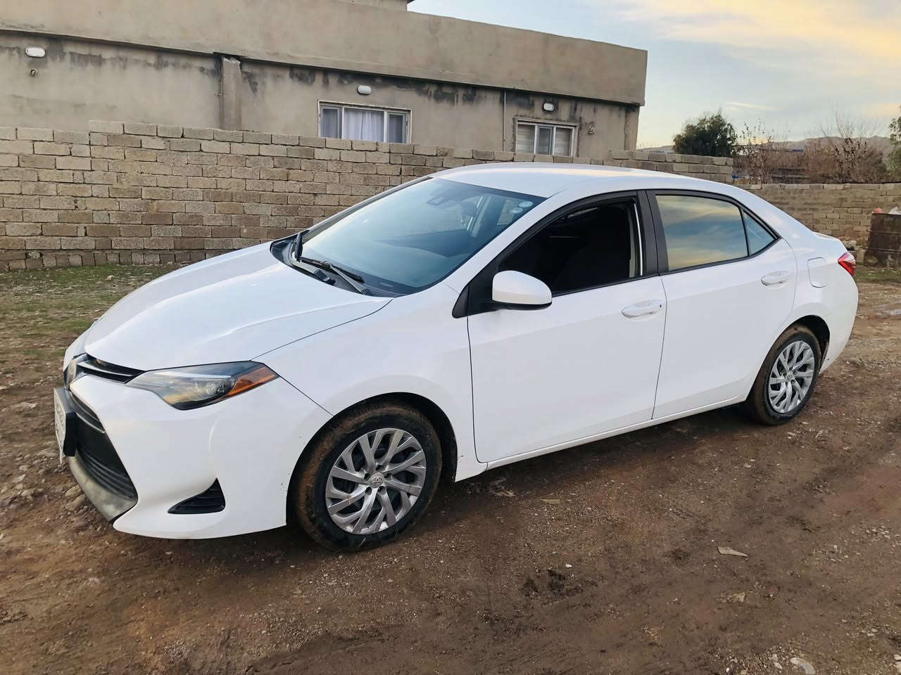 كورلا وديل 18 سياره كلينه وه كو سبخ نيه سياره جده و. رقم وسنوي يت خلاس بي و سعر 170 و مجال رقم تلفون 📞 ***********
