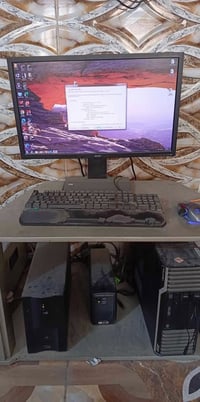 ايسر دسك توب • رام 16 جيجا • GTX1650 4جيجا