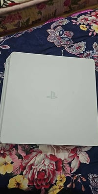 بلاي4 سليم • هارد ٢ تيرا • جهاز لوك