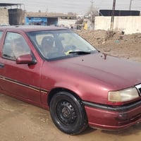 اوبل فيكترا • ١٩٩١ • محرك وكير شرط