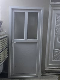 باب PVC • تركي أصلي • ثقيل