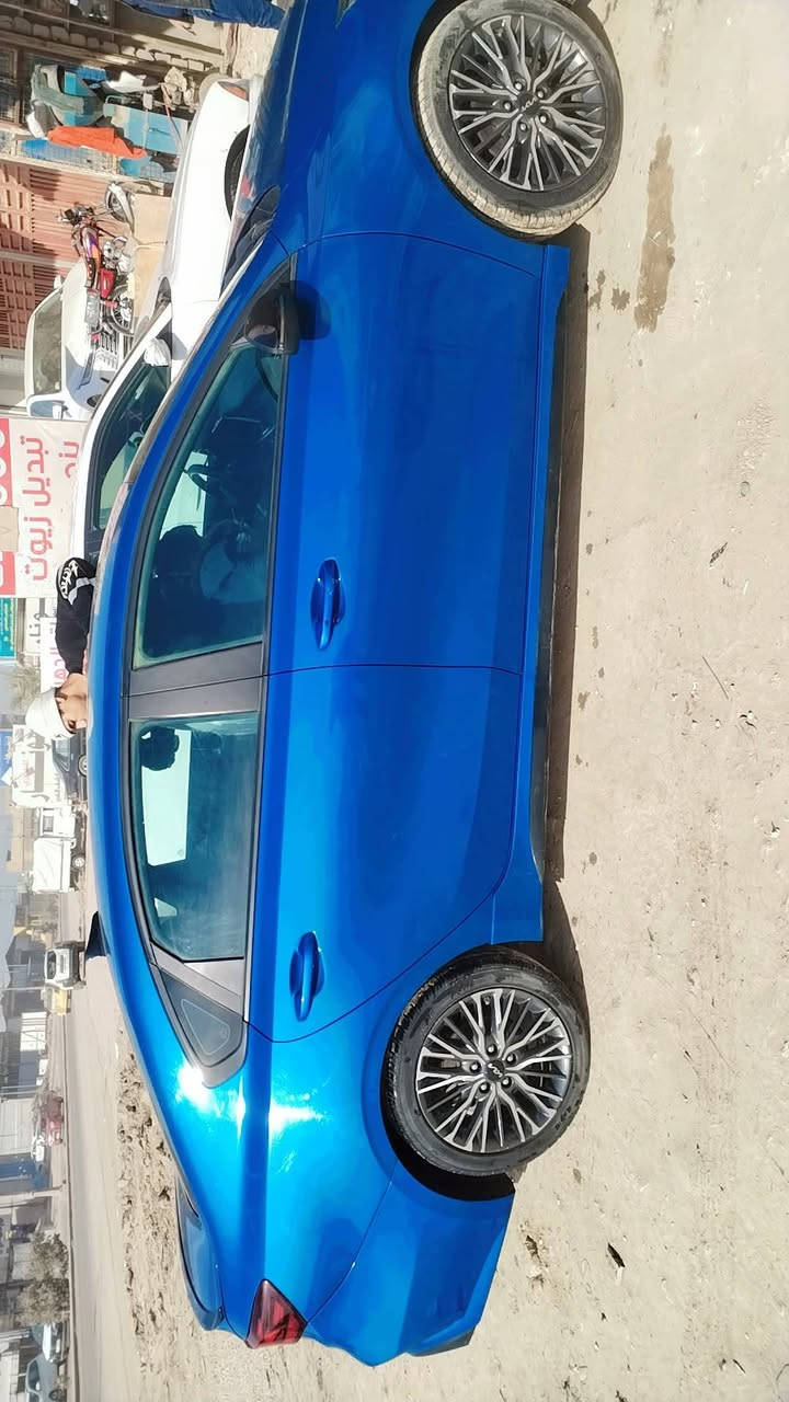 السلام عليكم مراوس او بيع موديل 23 سياره ليبل واحد قطرت صبغ مابيه فقط دعاميه امامي  مكان السياره بابل 148السعر ***********
