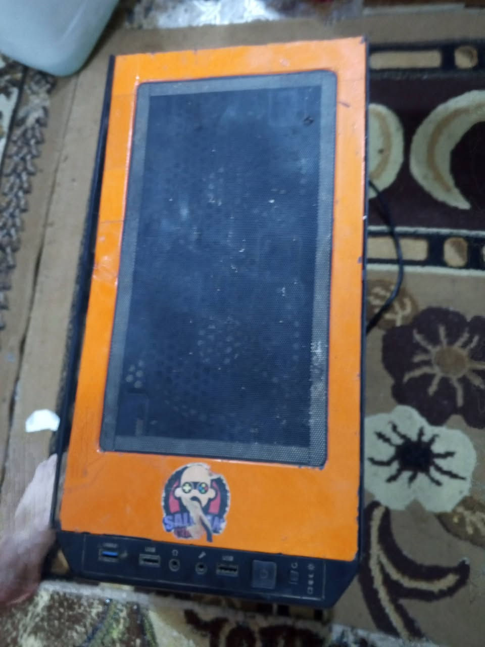 السلام عليكم شباب كيس البيع مكان بغداد***********
