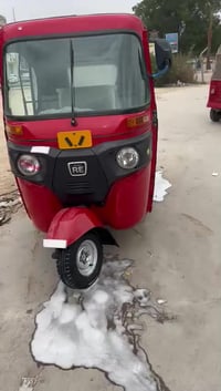 تكتك 22 • رقم عربي ديالى • مكينه كفاله