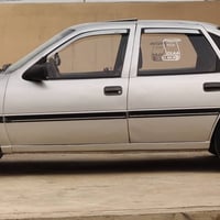 اوبل فيكترا • ١٩٩٠ • كير شرط