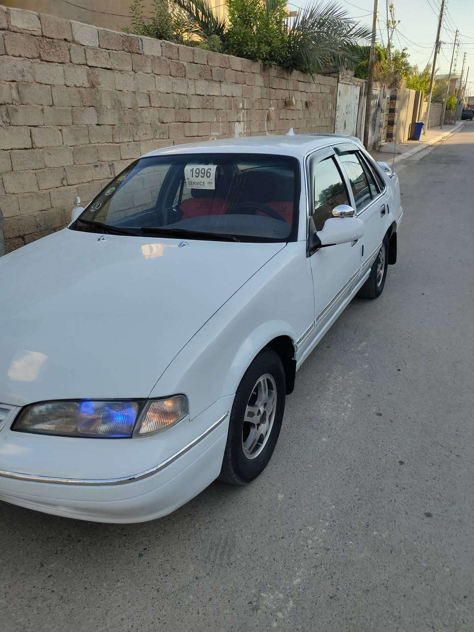 السلام عليكم ، برنس فراشه موديل 1996 كير اوتماتيك رقم بغداد انكليزي مشروع وطني هزه جديده محرك 2000 مفتوح كير ومحرك مكفول تبريد ثلج مصبوغة حزام جماليه كهربائيات شغاله سنتر لك شغال ويل كب مجلي تحويل مباشر السعر 43 مكان السياره الفلوجه
السلام عليكم ، برنس فراشه موديل 1996 كير اوتماتيك رقم بغداد انكليزي مشروع وطني هزه جديده محرك 2000 مفتوح كير ومحرك مكفول تبريد ثلج مصبوغة حزام جماليه كهربائيات شغاله سنتر لك شغال ويل كب مجلي تحويل مباشر السعر 43 مكان السياره الفلوجه
***********
***********

