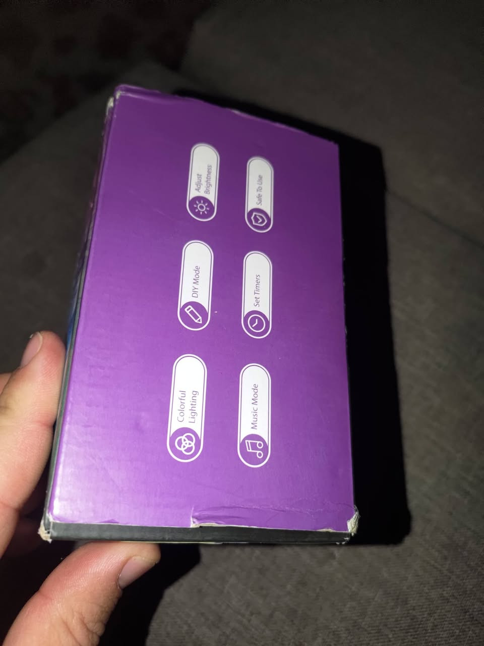 35 الف


**إذا كنت صاحب هذا الإعلان وتريد حذفه لأي سبب، رجاءا أرسل رسالة إلى الدعم الفني**