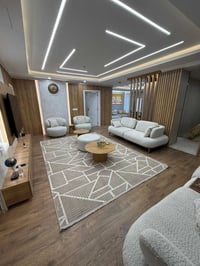 أربيل واو تاورز • شقة مؤثثة VIP • ١٨٠م