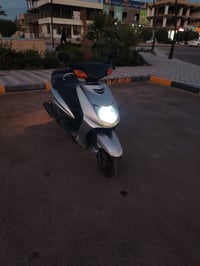 للبيعع..... سكنس نثيه 110 ياباني بيها خيط بخار يعني كايمه  وهذا كشرها ...