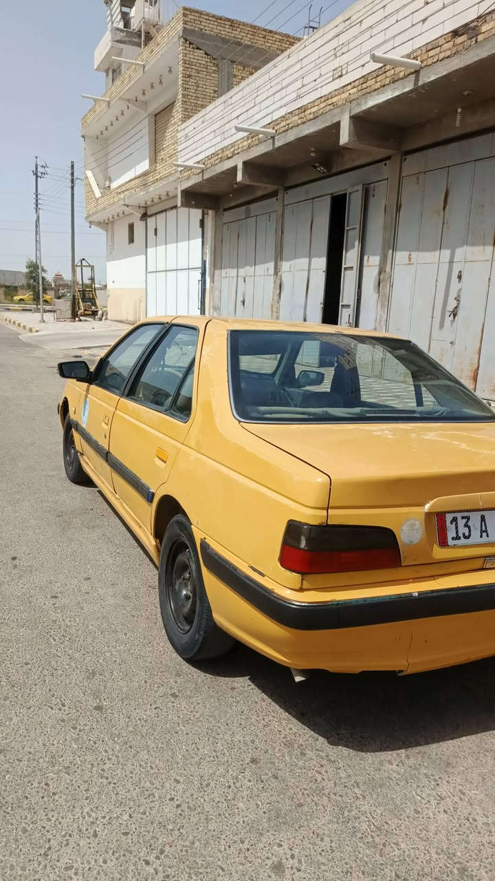 بيجو بارص موديل 12 رقم ميسان باسمي مصفر هيئة وغرامة سياره جاهزه كير مكينه كهربائيات كلها شغالة تبريدها شغال بس بيه ليك سياره حلوه بس عوزها ترتيبات بسيطة السعر 27 للاستفسار ***********
