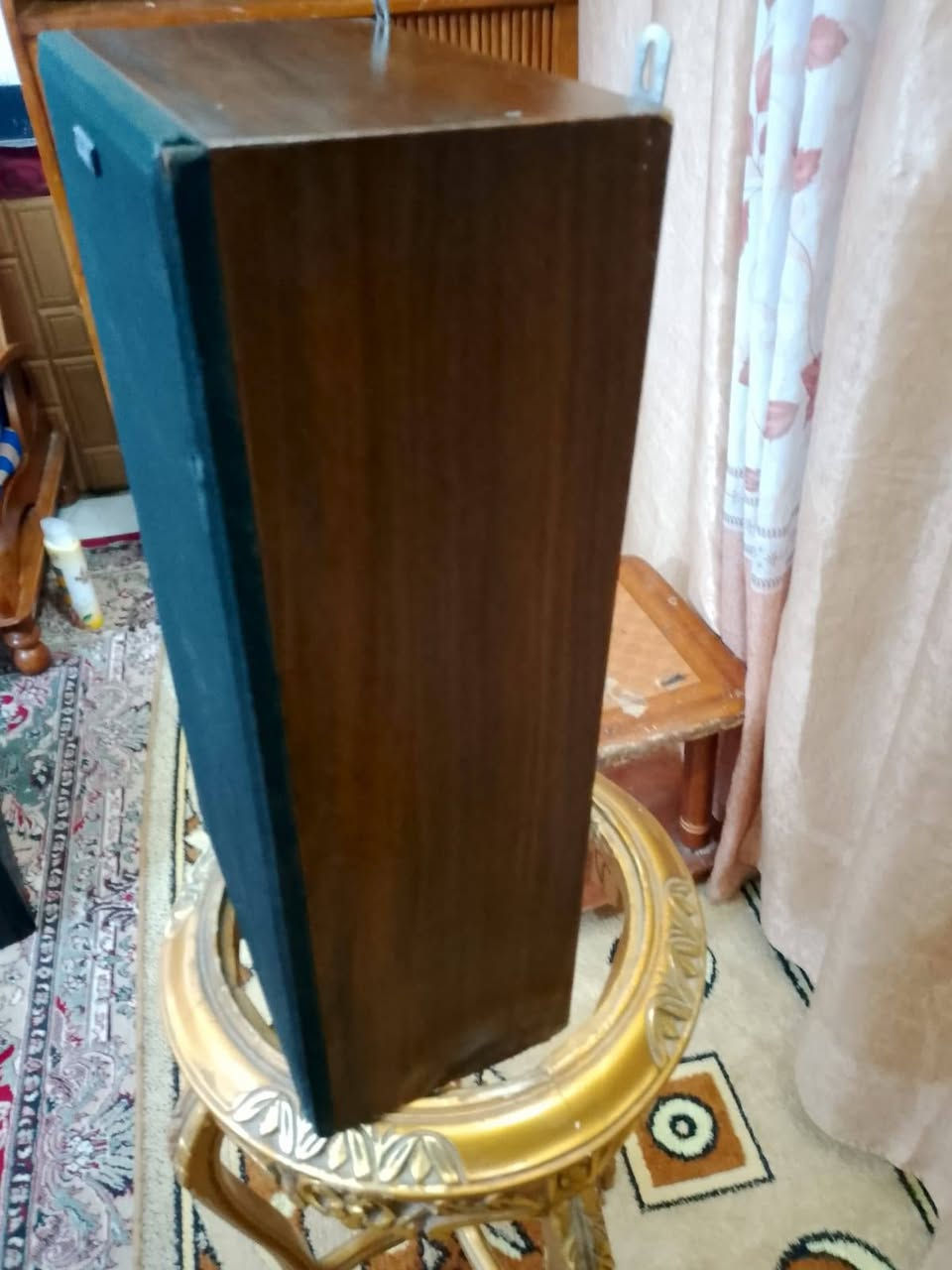 سماعه 
مسجل قيثاره عدد 2

لا يوجد توصيل 
نظافه ٨٠./١٠٠ السعر 
٦٠ الف مكاني بغداد الرصافه حي اور رقمي بيه وتساب 
***********
