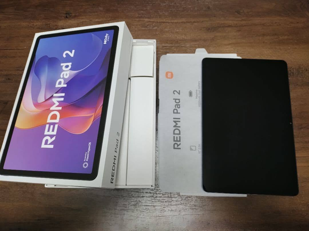MI PAD 2 
4 ـ 128 GB
هەفتەیەک بەکارهاتوە.
شاشەی 11 ئینج
پاتری 9000  کامل کارتۆن و شەحنی ماوە
زەمانی 18 مانگ و زەمانی 18 مانگی ماوە.
نوکە دەرزی شوختی نیە.
جارێ قەدی شەحنی تێک نەچووە.
کەڤەری شەریکەشی لەگەڵە و درعی سەرشاشەش
4 مکەبەرەی دۆلبی ئەتمۆسە.
250 هەزار سیعری خوار هەموو بازاڕ.
سلێمانی السليمانية, العراق


**إذا كنت صاحب هذا الإعلان وتريد حذفه لأي سبب، رجاءا أرسل رسالة إلى الدعم الفني**