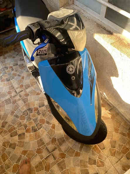 دراجه ماكس عدله نضافه فول بوشه 55 نكره سلف  الدراجه حلوه مرتبه  العنوان بغداد الحريه حي السلام التواصل على هاذ الرقم ‭0771 354 4435‬
